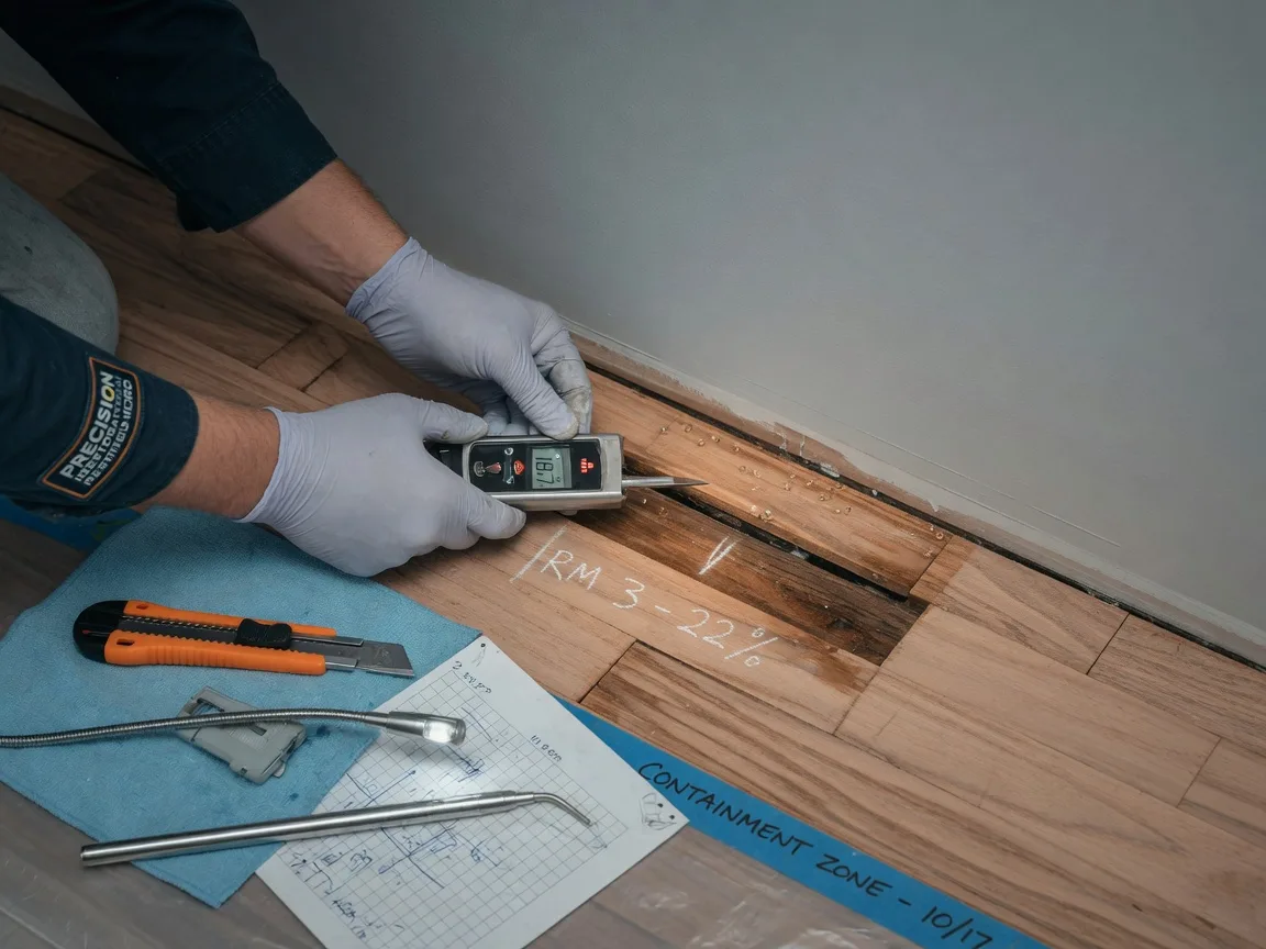 Why choose Water Removal in Cataumet, MA